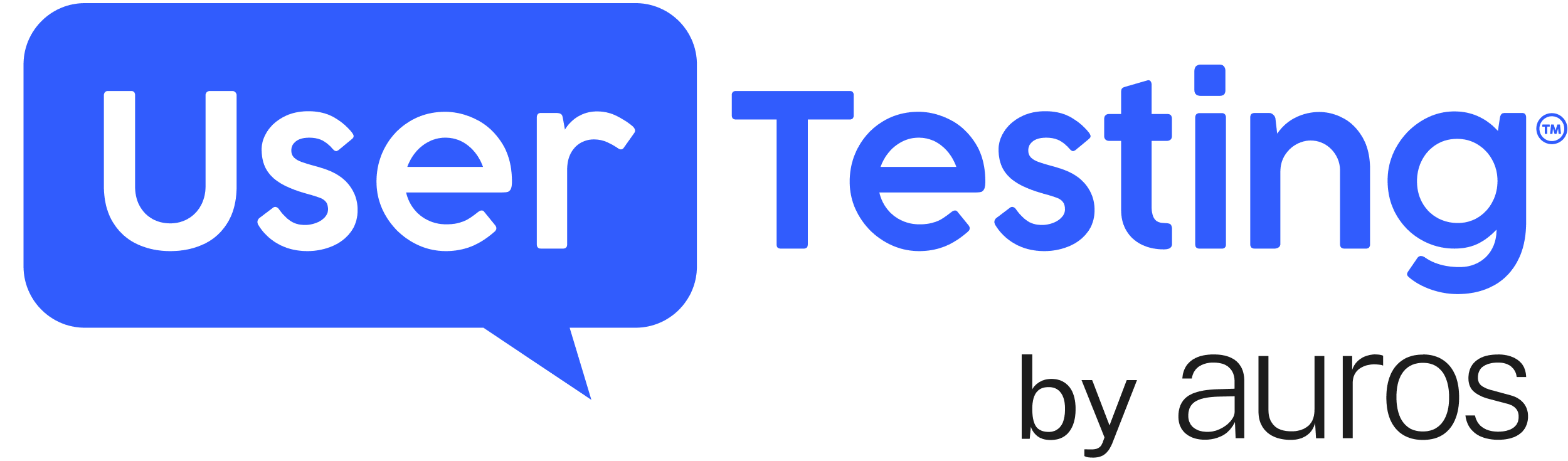 Usertesting